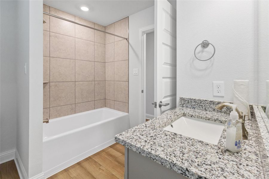 Guest Bath #1 Guest Bath #1