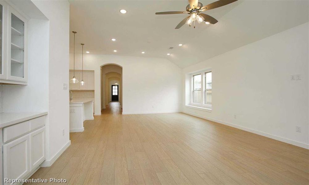 Dining Room (Representative Photo)