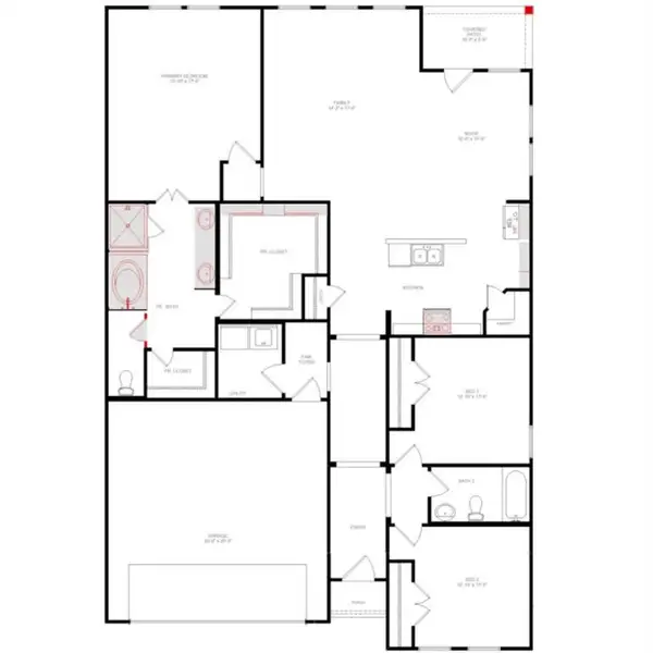 2110 Sunnymede Drive FF 2110 Sunnymede Drive FF