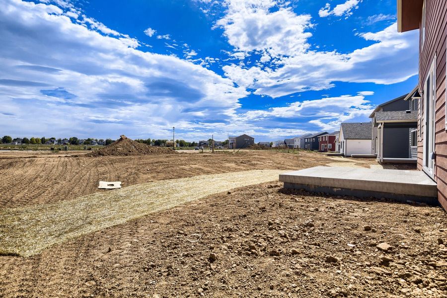 New Home in Windsor, CO.  - Slide 29