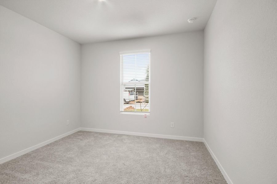 Image 3 of a home in Liberty Collection at Granger Pines.