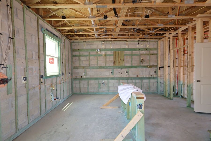 Framing Framing