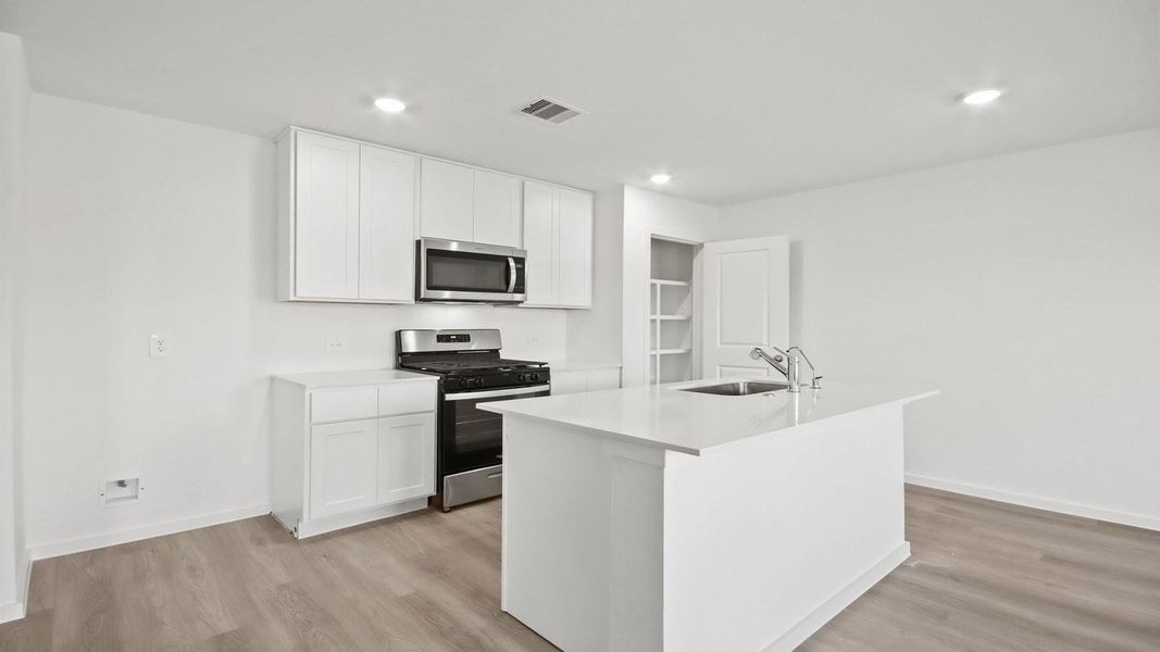 *Images and 3D tour are for illustration only and options may vary from home as built.