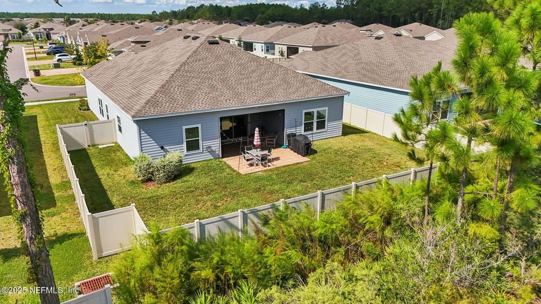Image 50 of a home in Longleaf: Longleaf 60s.