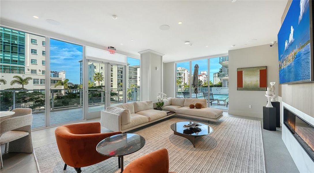 Community amenities in , Sarasota (Image 18). Community amenities in , Sarasota (Image 18).