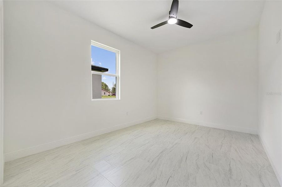 Spacious, unfurnished interior of a new home in , Sanford (Image 17). Spacious, unfurnished interior of a new home in , Sanford (Image 17).