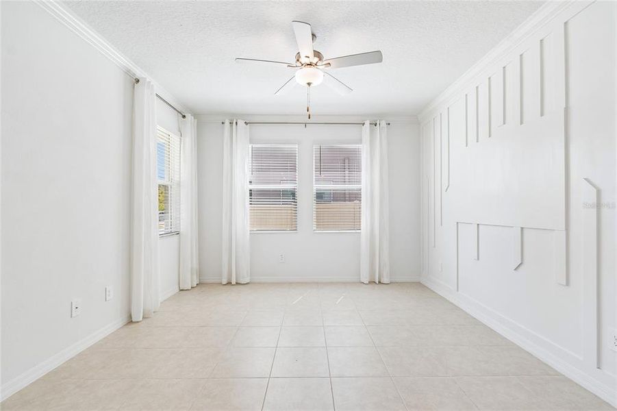 Spacious, unfurnished interior of a new home in , Tampa (Image 37). Spacious, unfurnished interior of a new home in , Tampa (Image 37).