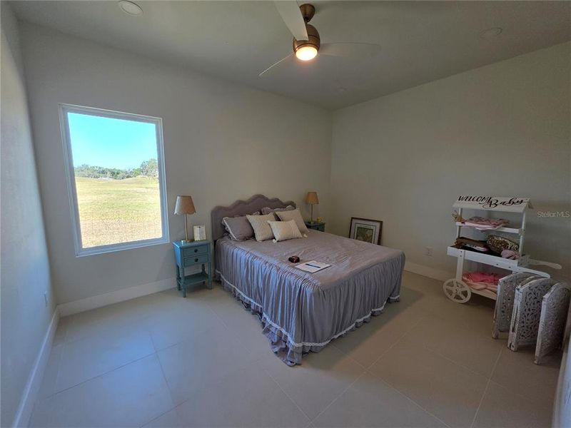 Furnished interior view inside a new home in , Polk City (Image 8).