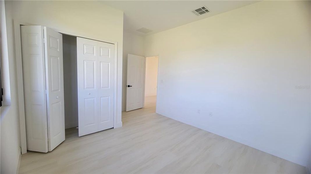 Spacious, unfurnished interior of a new home in , North Port (Image 10). Spacious, unfurnished interior of a new home in , North Port (Image 10).