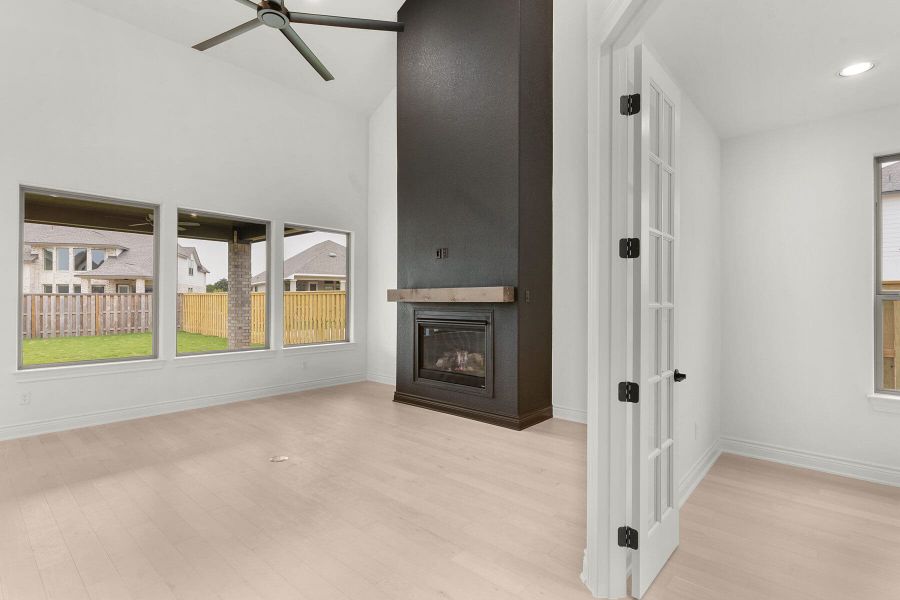 328 Buckaroo Segovia Sitterle Homes Austin Parmer Ranch