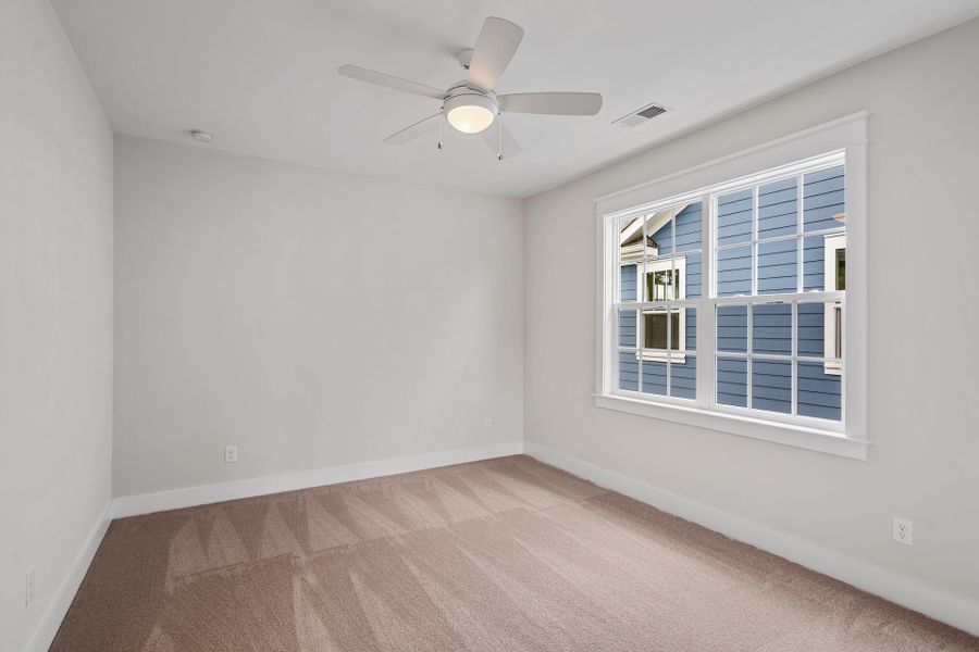 Johns Island, SC New Home.  - Slide 27