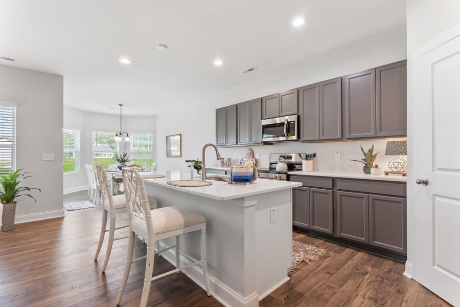 Fayetteville, NC New Home.  - Slide 9