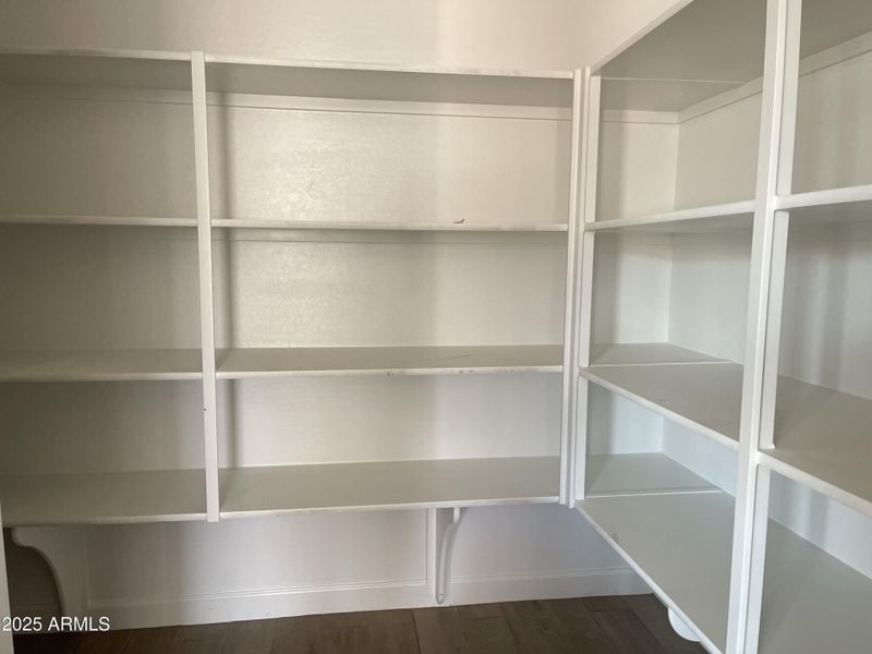 020 Pantry 020 Pantry