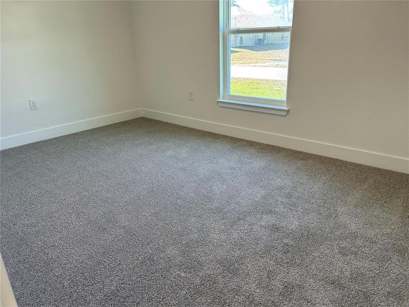 Spacious, unfurnished interior of a new home in North Port, North Port (Image 14).