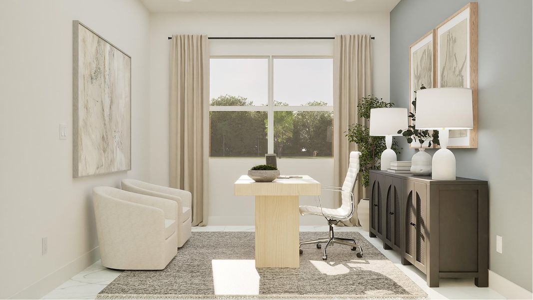 2974 Maxwell Study 2of2 F1 11 6 25