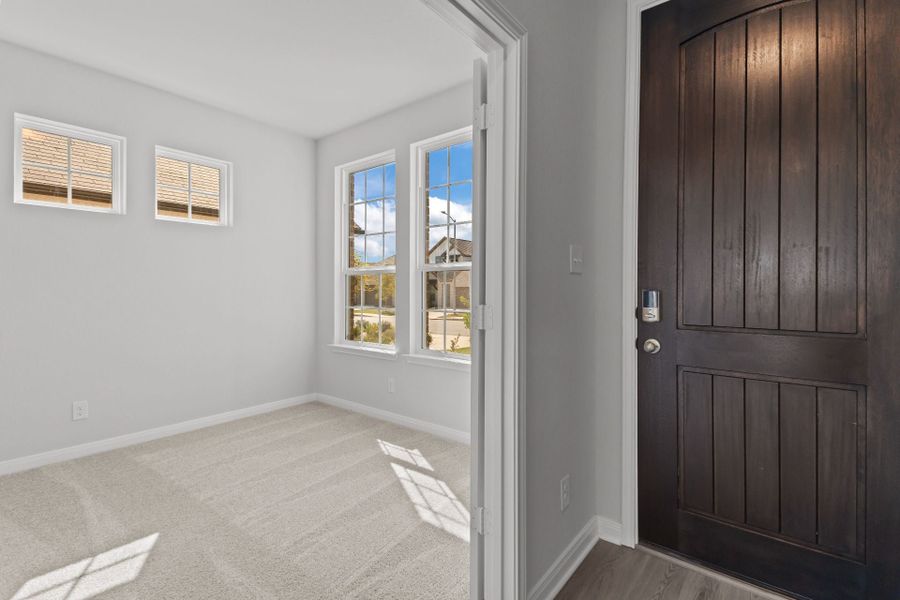 San Antonio, TX New Home. - Slide 7 San Antonio, TX New Home. - Slide 7