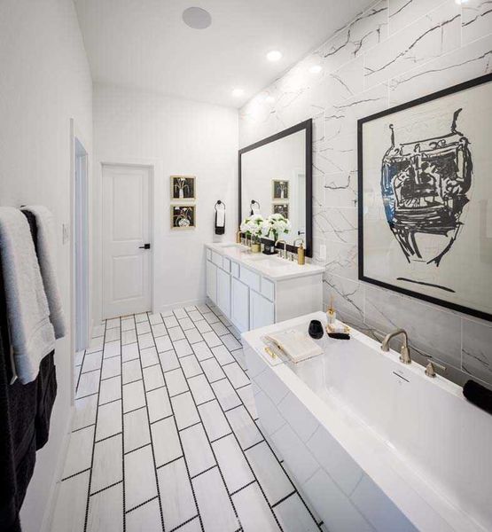 Primary Bathroom Primary Bathroom