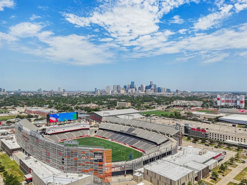 University of Houston