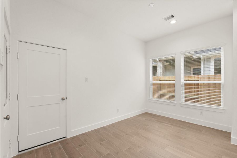 Photos are REPRESENTATIVE of the home /floor plan and are NOT of the actual home.  Selections, features, and room options may vary.