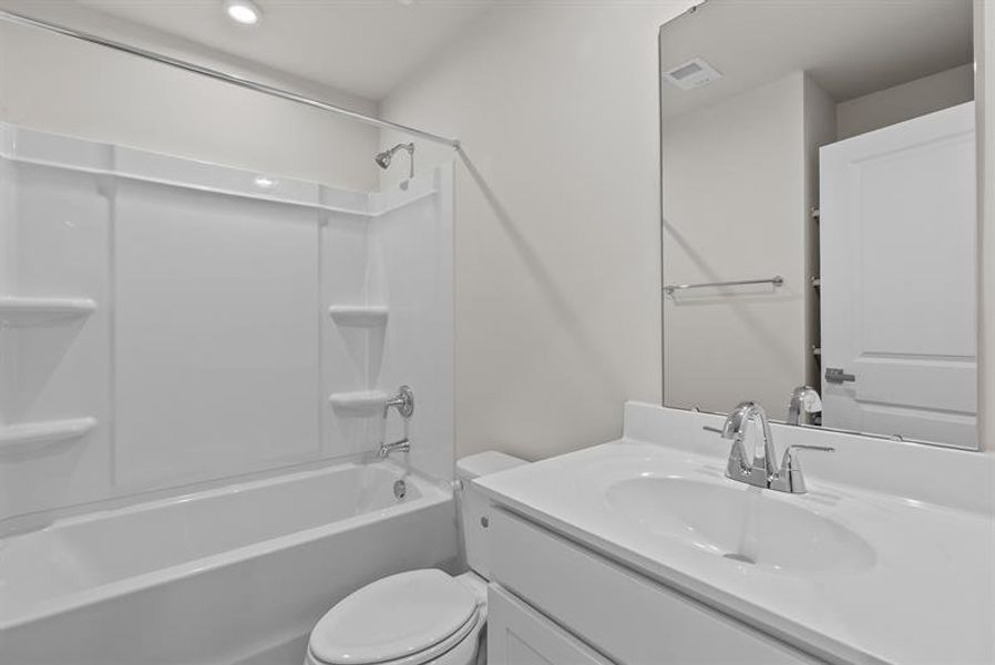 Image 25 of a home in South Mills Towns.