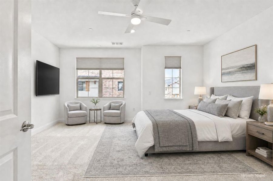 2880 Enfield vs Monterey primary bed