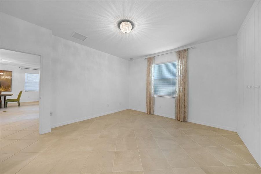 Spacious, unfurnished interior of a new home in , Port Charlotte (Image 22). Spacious, unfurnished interior of a new home in , Port Charlotte (Image 22).