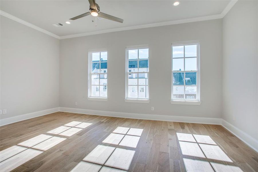 Actual unit. Actual unit.