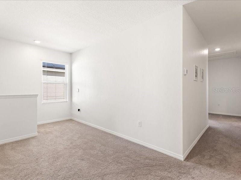 Spacious, unfurnished interior of a new home in , Davenport (Image 22).