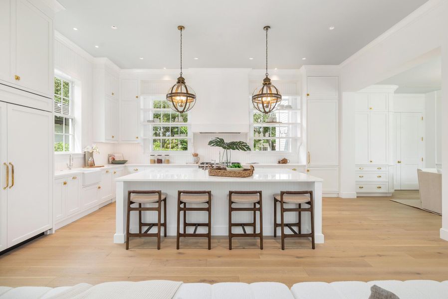 Spacious, unfurnished interior of a new home in , West Palm Beach (Image 14).