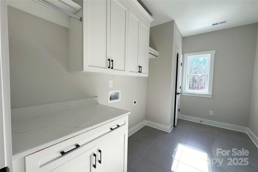 Furnished interior view inside a new home in , Matthews (Image 10). Furnished interior view inside a new home in , Matthews (Image 10).