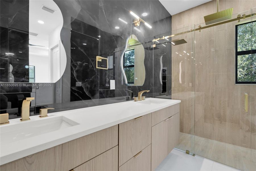 Furnished interior view inside a new home in , Lehigh Acres (Image 3). Furnished interior view inside a new home in , Lehigh Acres (Image 3).