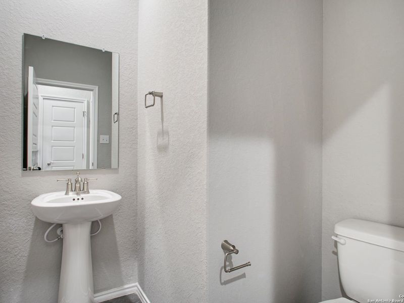 Image 32 of a home in Comanche Ridge.