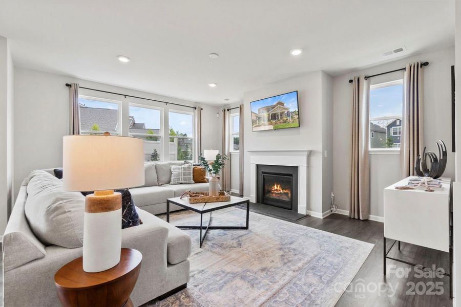 Great Room Great Room