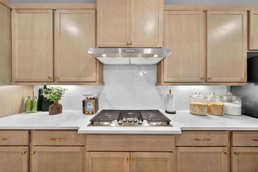 Close-up of interior finishes inside a home in Country Village Estates, Castroville (Image 19). Close-up of interior finishes inside a home in Country Village Estates, Castroville (Image 19).