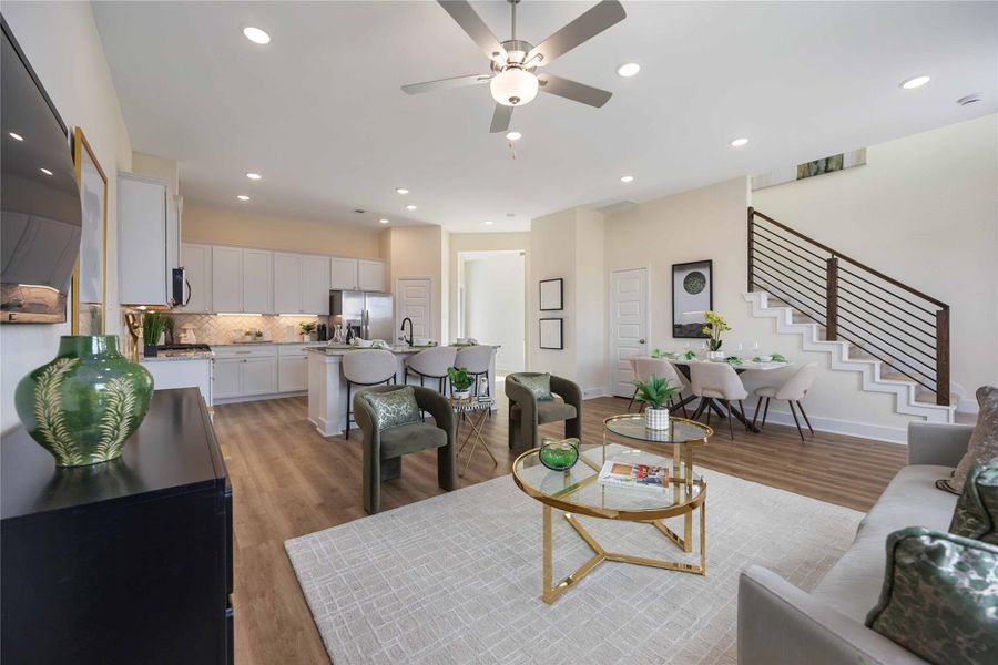 Not Actual Home. Representative Photo