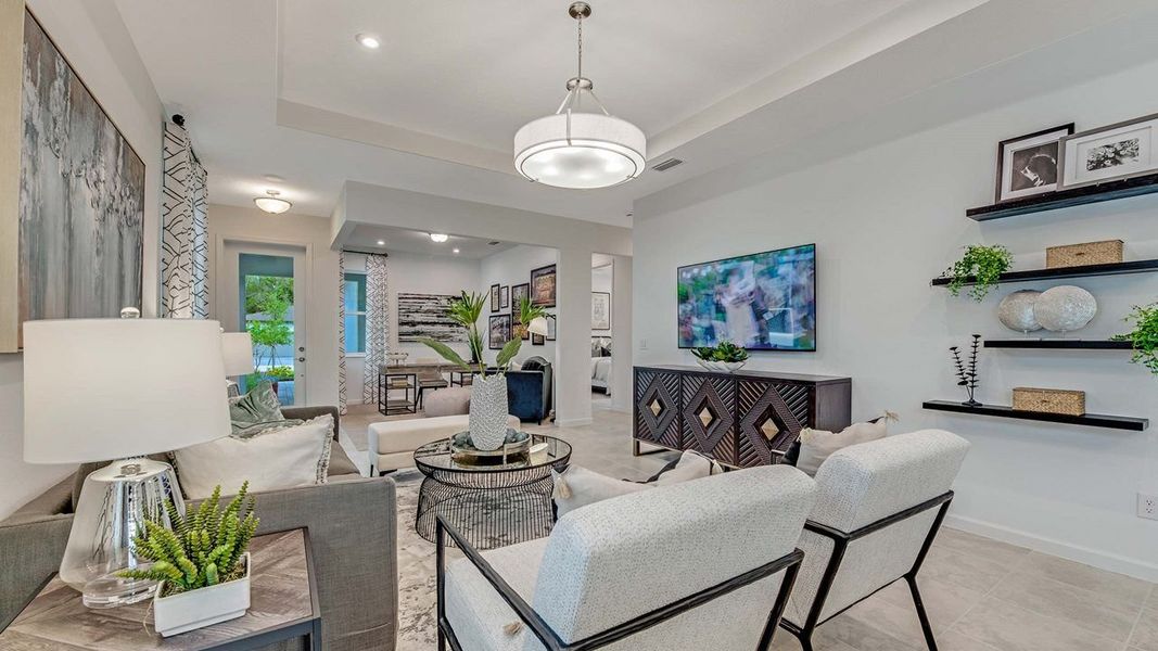 Great Room