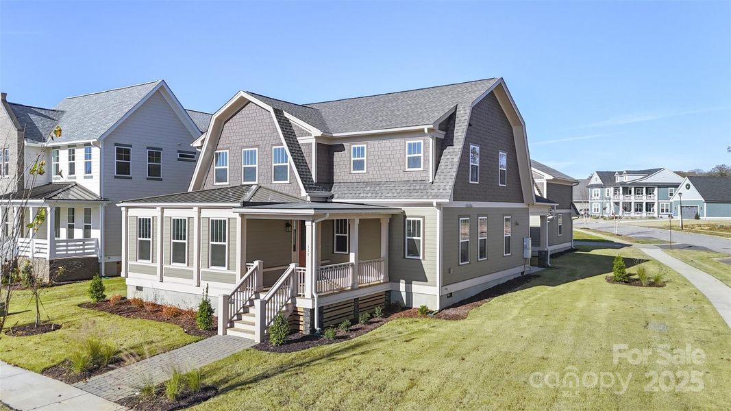 Image 43 of a home in Riverwalk.