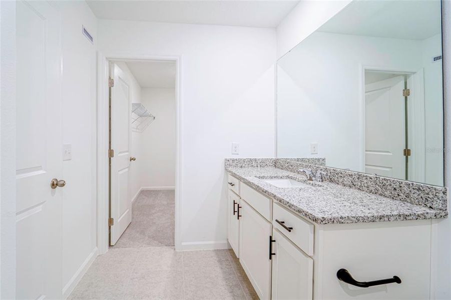 Furnished interior view inside a new home in , Rockledge (Image 6).