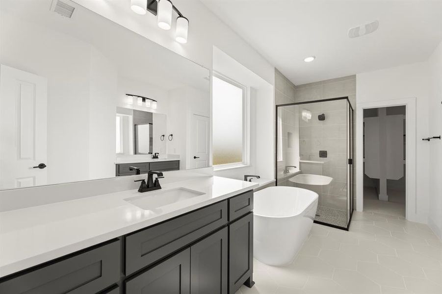 17. 9613 Westchester - Bath