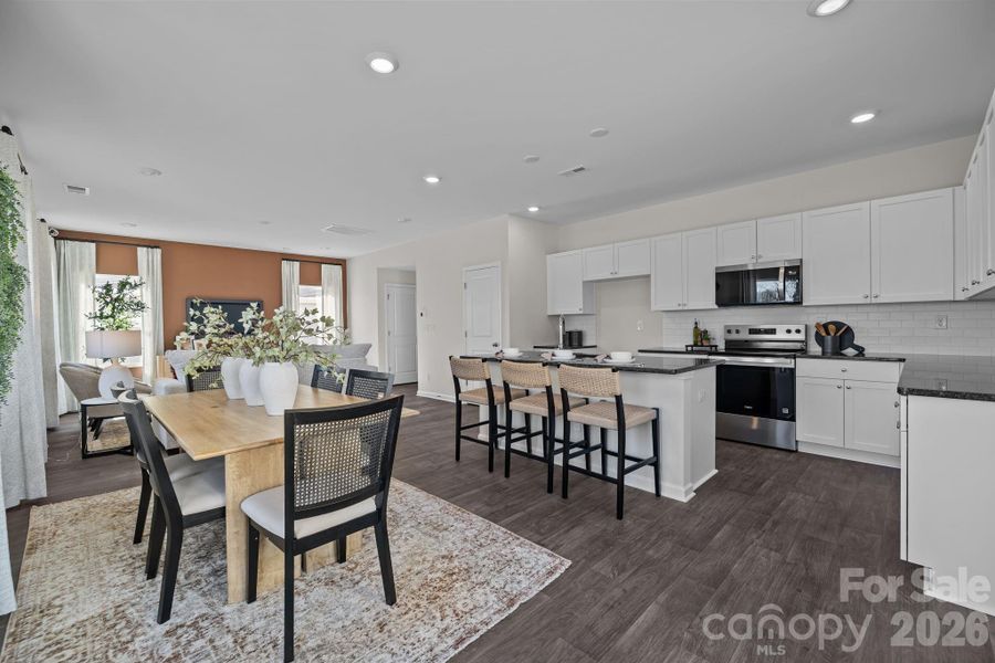 Model Photo for Representational Purposes