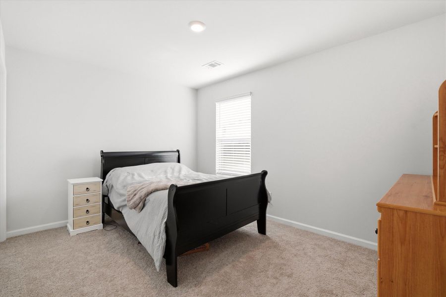 Furnished interior view inside a new home in , Moncks Corner (Image 19). Furnished interior view inside a new home in , Moncks Corner (Image 19).