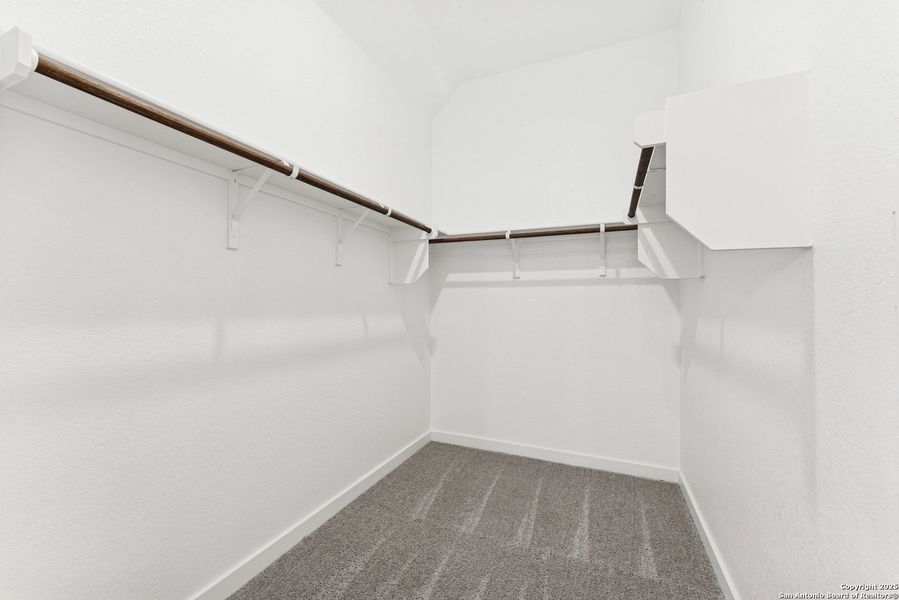 Spacious, unfurnished interior of a new home in , New Braunfels (Image 19). Spacious, unfurnished interior of a new home in , New Braunfels (Image 19).