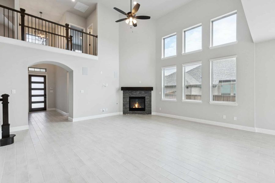 Image 25 of a home in Las Lomas. Image 25 of a home in Las Lomas.