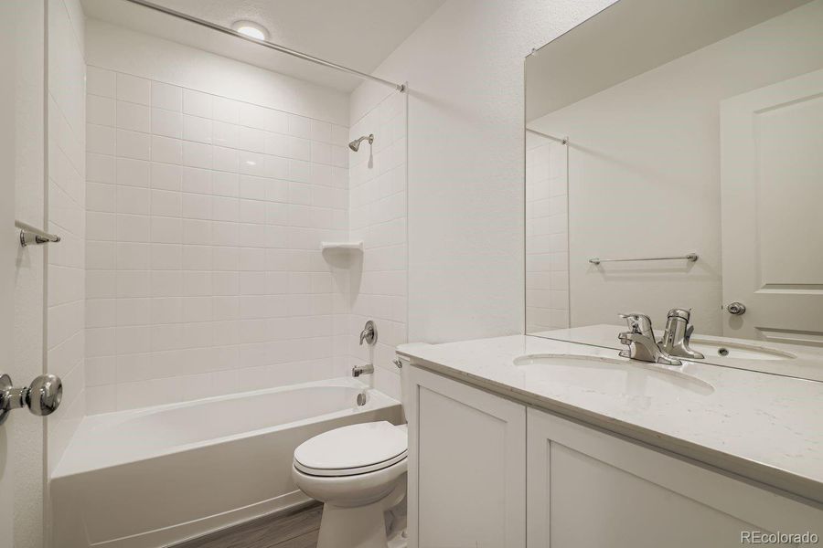 Image 12 of a home in Eastcreek Farm: Paired Homes. Image 12 of a home in Eastcreek Farm: Paired Homes.