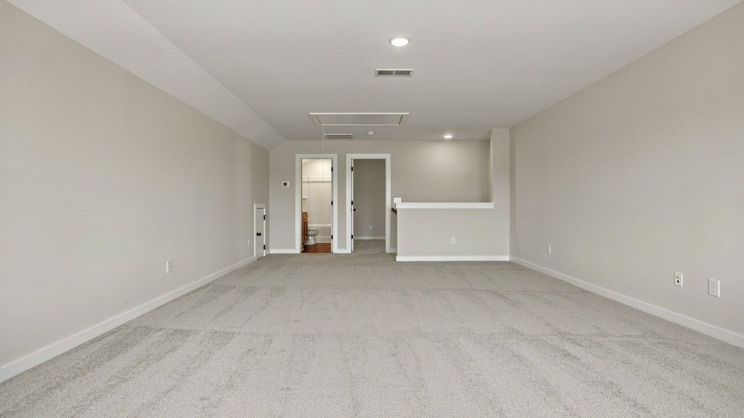Avondale Plan Built in Ridgewood community in Shelbyville, TN