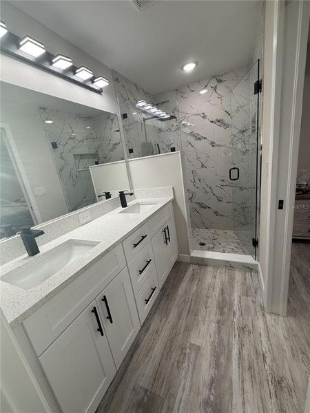 Furnished interior view inside a new home in , Dunnellon (Image 9). Furnished interior view inside a new home in , Dunnellon (Image 9).