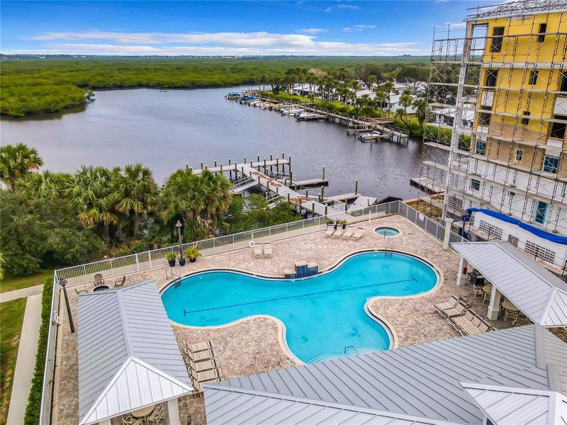 Community amenities in , New Smyrna Beach (Image 42).