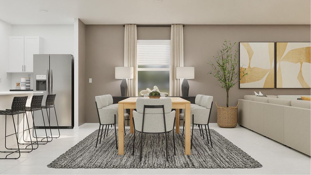 Florida Core N006 Honor Electric Dining 2of2 F1 Base7