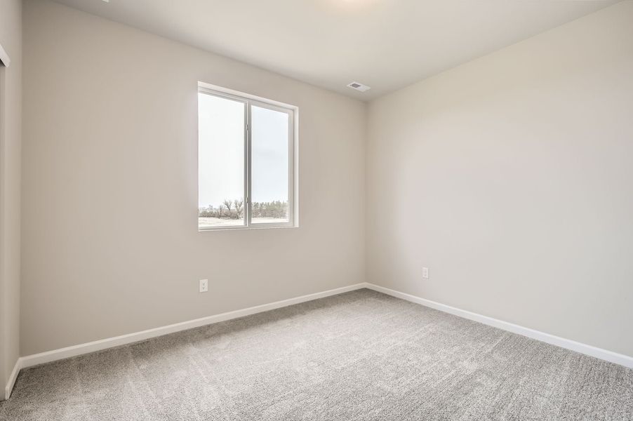 Strasburg, CO New Home.  - Slide 19