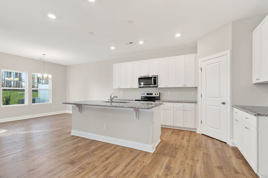 New Home in Zebulon, NC.  - Slide 7